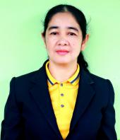 คุณครูสุพรรณี ทองภู